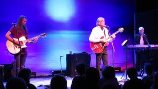 Justin Hayward - Blue Guitar