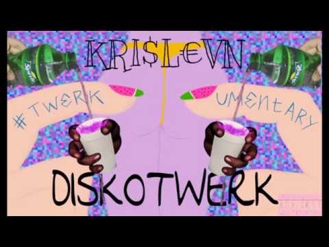 KRISLEVN - DISKOTWERK (PROD. DILUCHIANO)