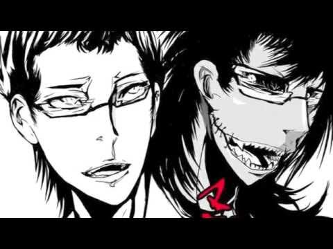 Markiplier (ET) vs. Darkiplier (Cannibal)