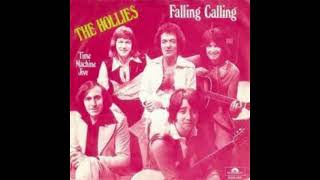THE HOLLIES - Falling calling