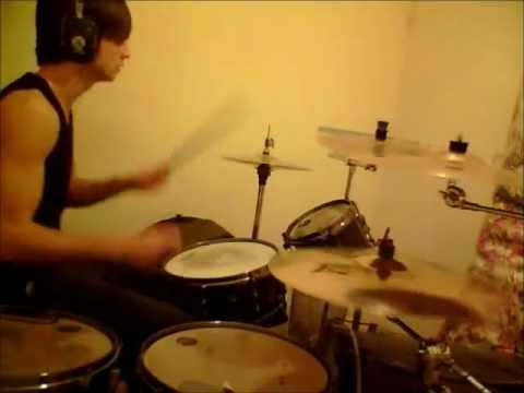 Sum 41 - Jessica Kill (Drum Cover) video thumbnail
