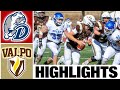 Drake vs Valparaiso Highlights | College Football Week 12 | 2022 College Football Highlights