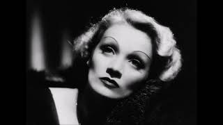 Lili Marleen Marlene Dietrich Letra alemán y español IES Sentmenat