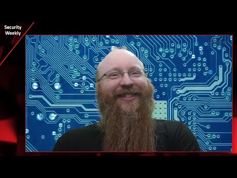 Blenster - Hacking Hardware - Ben Hibben - PSW #762