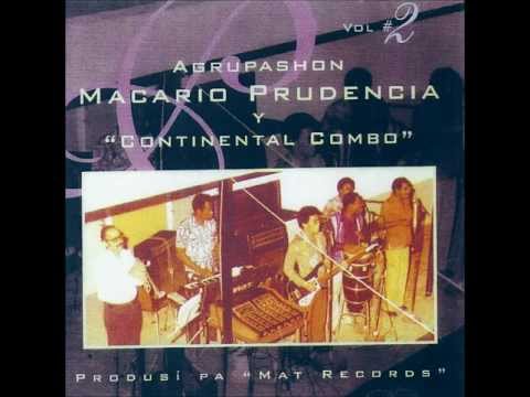 Let Op - Agrupashon Macario Prudencia Y Continental Combo