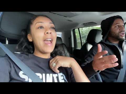 The Ellises: Vlog 115 - Fitness Vs. Diet The Marriage Struggle