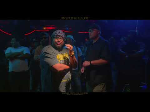 Anthem vs Prophet Ghost