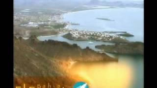 preview picture of video 'Bahia el Encanto en San Carlos, Sonora, Mexico'