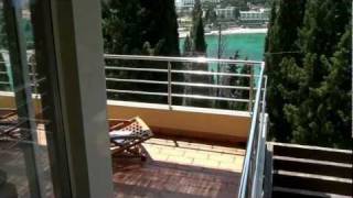 preview picture of video 'La Note Bleue Apartment Dubrovnik   Butterfly Services'