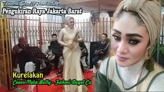 Download lagu Kurela [Cipt. Murad Harris] Cover by Neta Bolly - Pengukiran Raya Jakarta Barat mp3