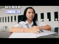 Video Masalah Konstektual dalam Pembelajaran Matematika SMA