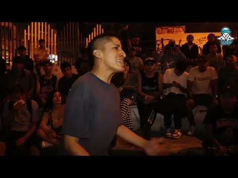 CAMARENA vs DIEGO - MAD LINES TORNEO DE VERANO FECHA 2