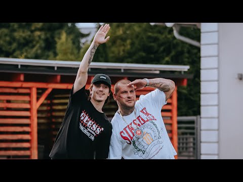 Popek x Razgonov ft. Bokser - DnB (prod. Pablo x Traperhoff)