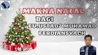 Download lagu MANTAN USTADZ BICARA MILAD TUHAN YESUS mp3 Download lagu MANTAN USTADZ BICARA MILAD TUHAN YESUS mp3