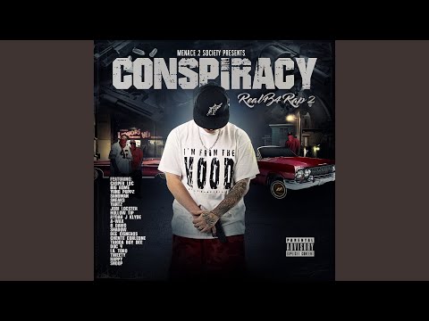 Good & Evil (feat. Lil Toro & Sandman)