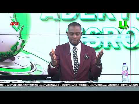 ADEKYE NSROMA 27/08/2026
