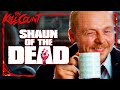 Shaun of the Dead (2004) KILL COUNT