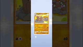 Pain. #pokemontcgpocket #pokemon #megashine
