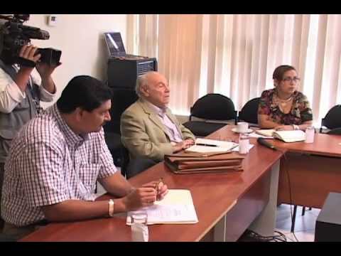 Resumen Semanal Noticias ATV Nicaragua - sabado 03 marzo 2012.mov