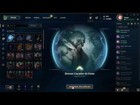 ABRINDO 29 ORBS PULSEFIRE SEM ENROLAÇÃO