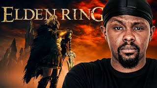 The Elden Negro Is Back!