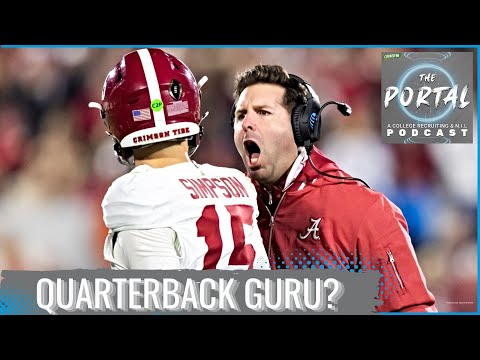 REBORN: Nick Sheridan Joins Michigan State—Why the Passing Offense EXPLODES