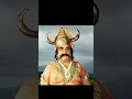 कुंभकर्ण ने क्यों मांगा सोने का वरदान 