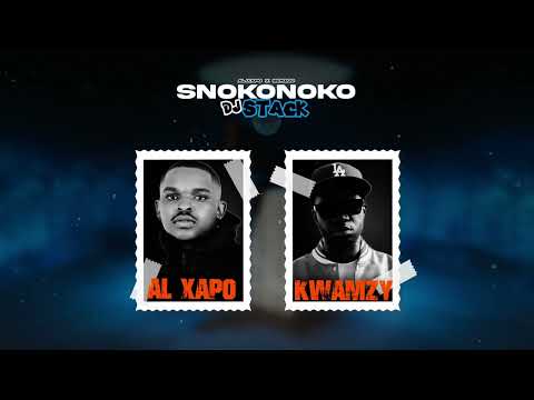 SNOKONOKO - Kwamzy Mix