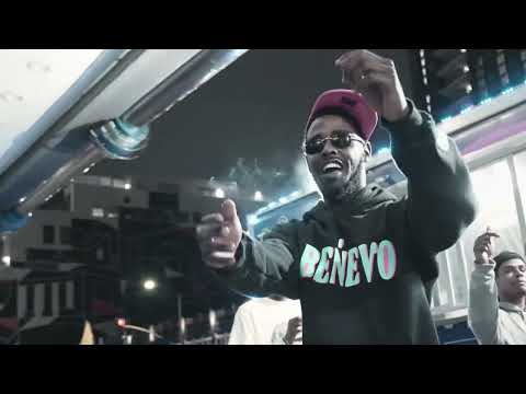 2800GT - Ask Around (Official Music Video)(Shot by @Randydontshootem🎥)