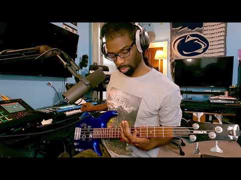 Hip Hop Riff of the Week 165: Fryin’