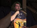 Bobby Bare Jr. on recording "Daddy What If" with his father