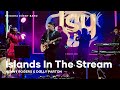 Islands In The Stream - Kenny Rogers & Dolly Parton | Frigora Event Band