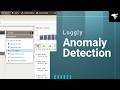 Loggly Anomaly Detection