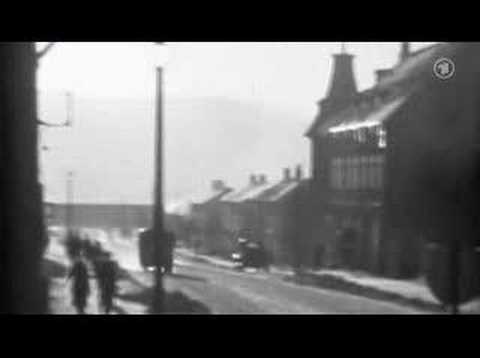 Krieg in der Arktis - Sturm im Norden (Part 1/5)