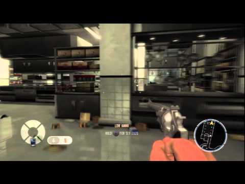 Goldeneye 007 Reloaded Nightclub Janus Emblems Guide