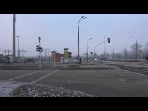 Staufenbergstraße nur noch einspurig - LAUSITZWELLE