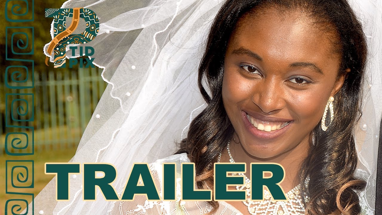 MARRIAGE BEYOND LOVE Official South African Trailer| English | 2021 TidPix Trailer