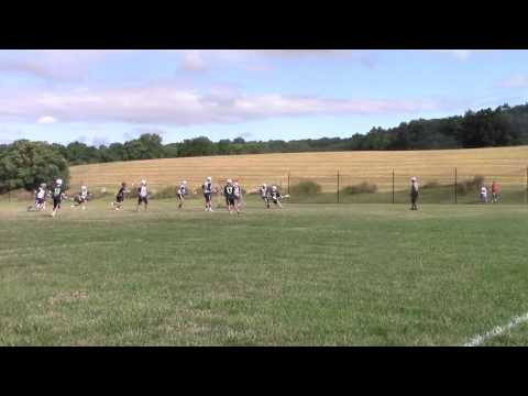Summer Lacrosse 2016