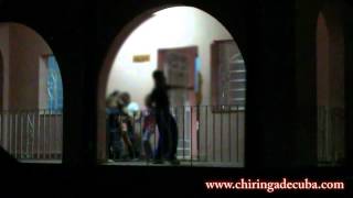 El reggaetón y los niños en Cuba...