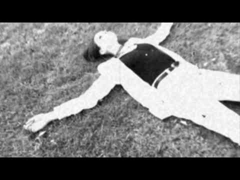 life after youth (official video) - tess parks & anton newcombe