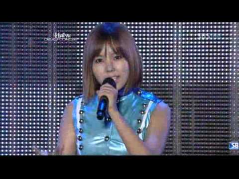 100919 Dream Concert After School-Bang!