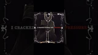 The Sealed Vessel #shortvideo #music #edit #gaming #hollowknight #hollowknightsilksong #fyp
