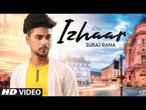 Izhaar