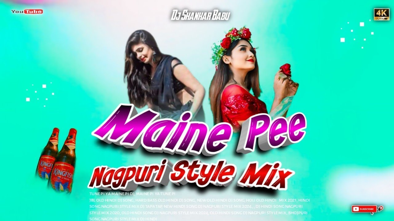 Old Hindi Dj Song 2024 // Old Hindi Dj Song // New Hindi Song // New Hindi Video Song // Dj Remix