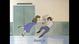 Ol Kaizou Kouza (1990) - English Subbed - Anime OVA