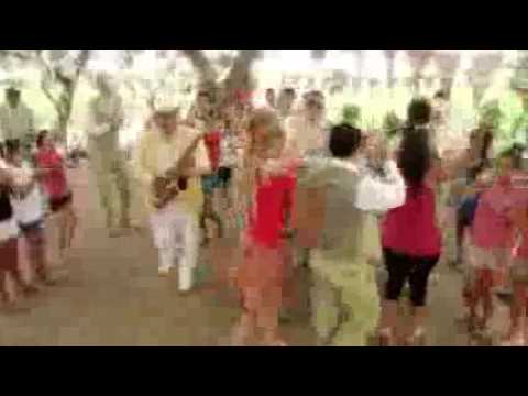 Copia de Sharon y Franklin Band Dolencias