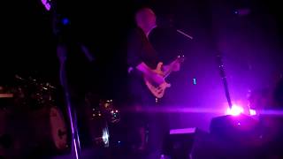 Devin Townsend-Heaven Send-Live @ Slim's-San Francisco 10/25/11