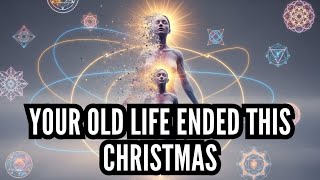 THIS CHRISTMAS TRIGGERED A QUANTUM RESET — THAT’S WHY NOTHING FEELS THE SAME ANYMORE