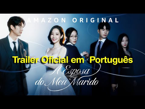 A Esposa do Meu Marido