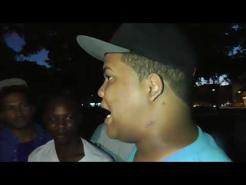 KDT RapSoldier Vs MC Grama  [Chistayle Vs Freestyle]
